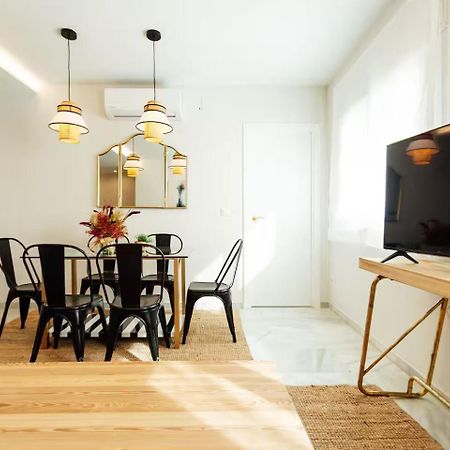 Reformed And Comfy- 2Bd 2Bth- Arenal Apartamento Sevilha Exterior foto