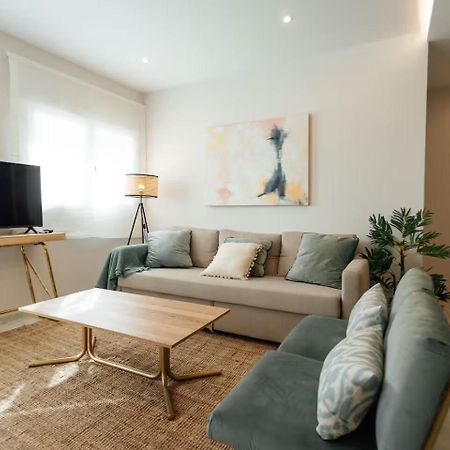 Reformed And Comfy- 2Bd 2Bth- Arenal Apartamento Sevilha Exterior foto