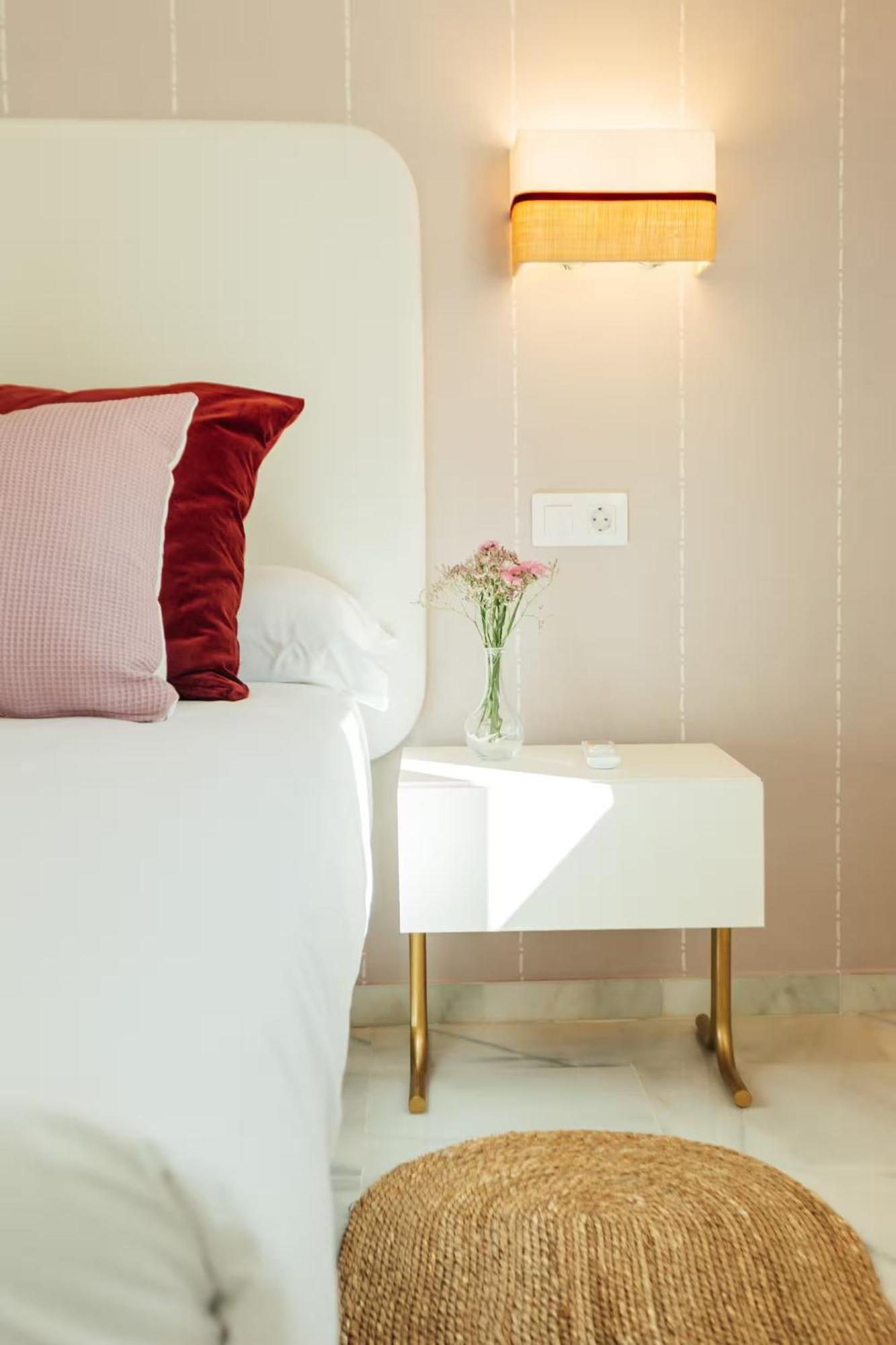 Reformed And Comfy- 2Bd 2Bth- Arenal Apartamento Sevilha Exterior foto