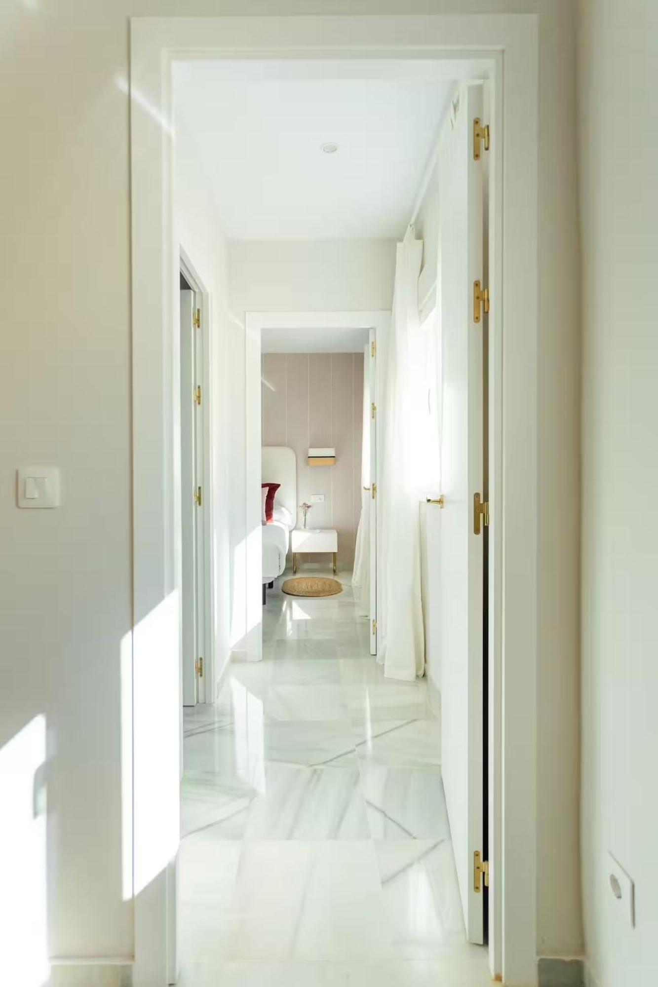 Reformed And Comfy- 2Bd 2Bth- Arenal Apartamento Sevilha Exterior foto