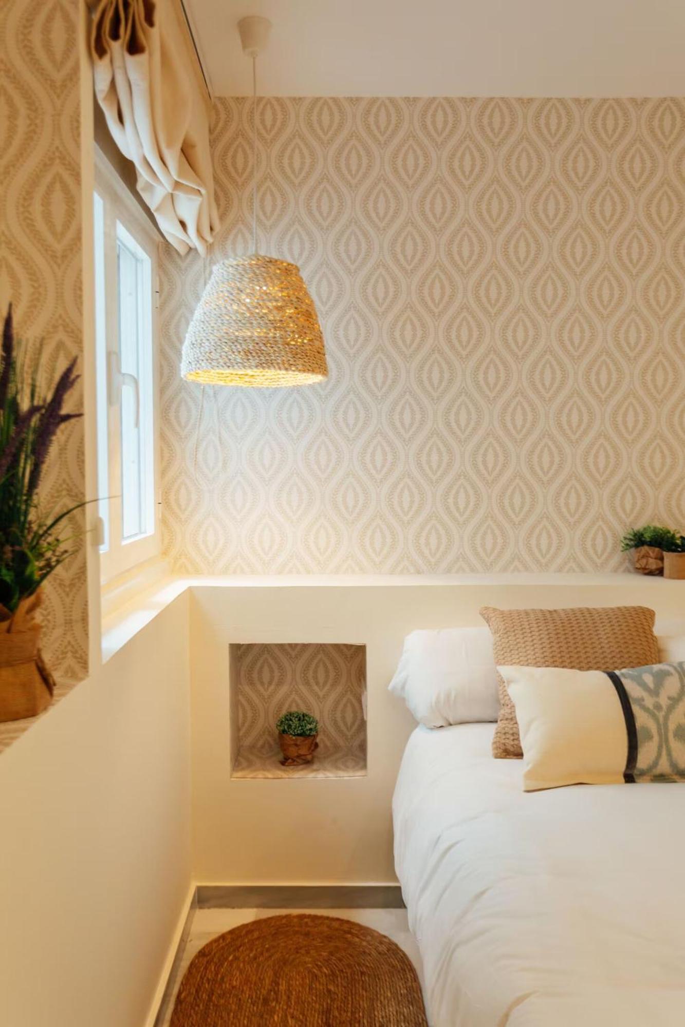 Reformed And Comfy- 2Bd 2Bth- Arenal Apartamento Sevilha Exterior foto