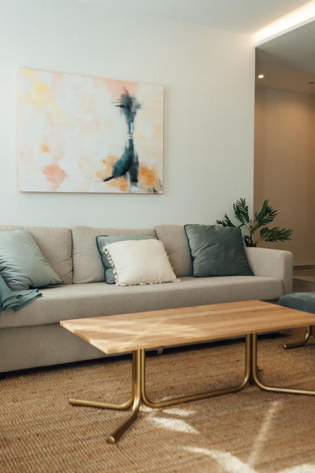 Reformed And Comfy- 2Bd 2Bth- Arenal Apartamento Sevilha Exterior foto
